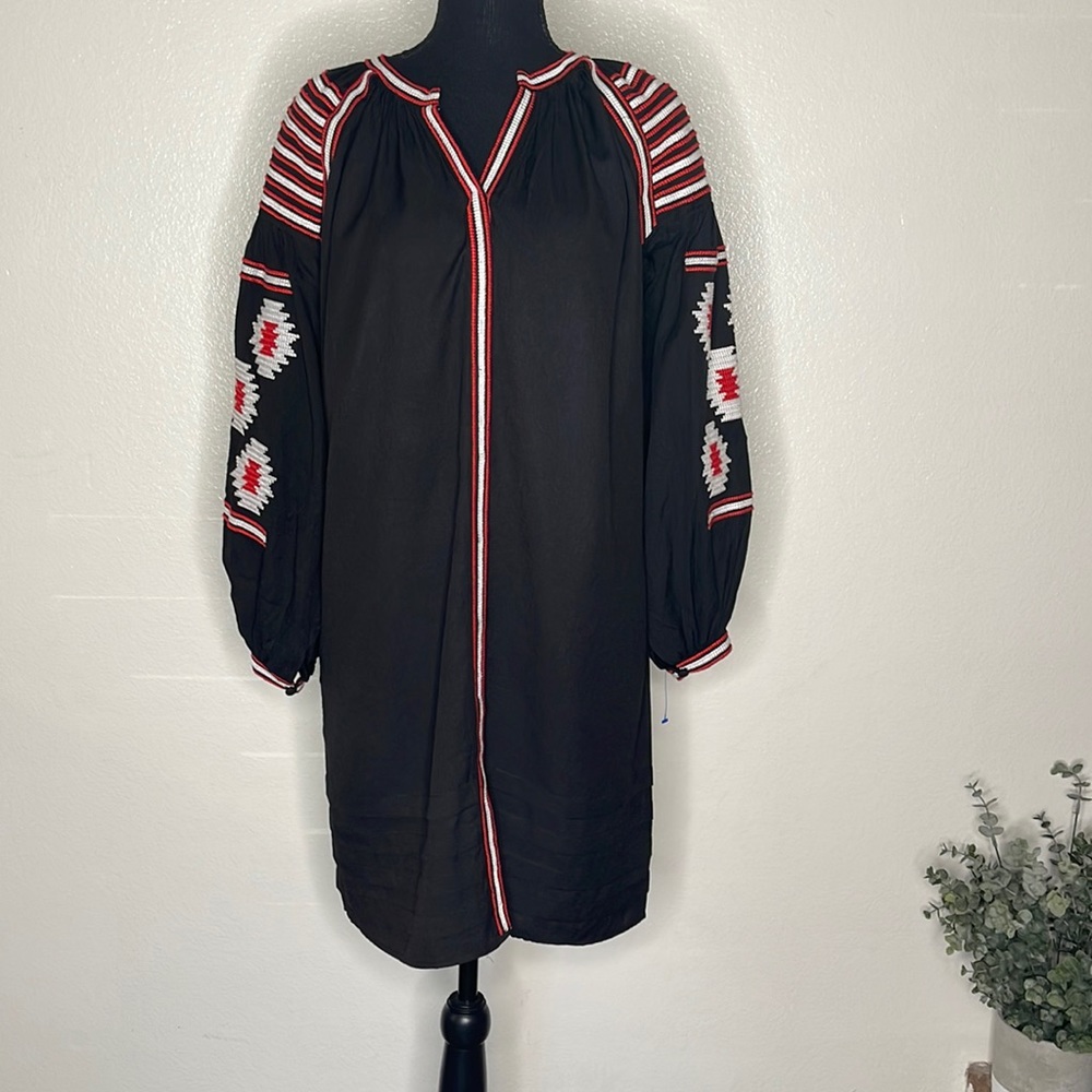 JULIE STYLEKKEPERS DRESS